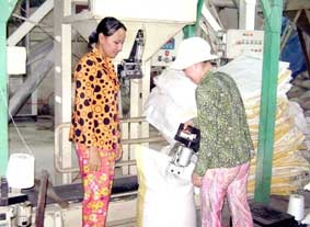 Doanh nghiệp tận dụng tốt cơ hội để vượt khó