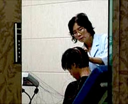 Hàn Quốc "chật vật" chữa trị nghiện Internet