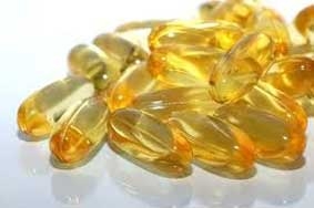 Omega-3 đẩy lùi cảm lạnh 
ở trẻ sơ sinh