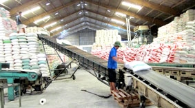 Khai thác thế mạnh của thị trường truyền thống