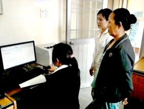 Nhân rộng việc triển khai phần mềm quản lý văn bản và điều hành