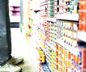 Trung Quốc bắt giữ 2.000 người sản xuất thực phẩm bẩn