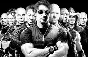 Phim hành động không làm khán giả "bội thực" vì đánh đấm và bạo lực