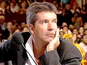 Simon Cowell và những chiêu thức mới