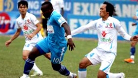 Gian nan trụ hạng