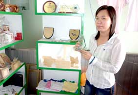 Nghị lực của Anh