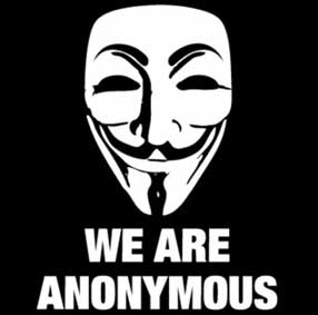 Anonymous đánh cắp dữ liệu nhiều cơ quan thực thi pháp luật Mỹ