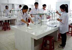 Đa dạng hóa loại hình đào tạo để "hút" thí sinh