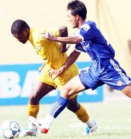 Kẻ đầu, người cuối