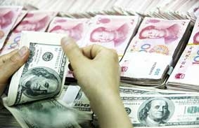 Trung Quốc đau đầu với "núi" dự trữ ngoại hối khổng lồ