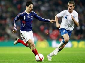 Henderson "lớn" hơn tuổi tác