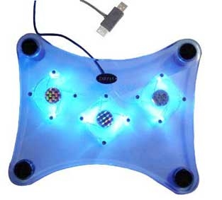 Chẩn đoán và sửa chữa laptop quá nóng