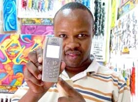 Số điện thoại di động cho người nghèo không có máy