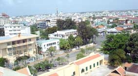 "Chìa khóa" mời gọi doanh nghiệp