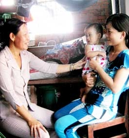 Người bạn thân thiết của hội viên