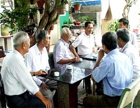 Tập trung nâng cao năng lực lãnh đạo, sức chiến đấu của tổ chức cơ sở đảng và chất lượng đội ngũ cán bộ, đảng viên
