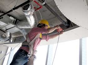 Triển vọng vật liệu xây dựng mới thân thiện môi trường