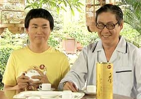 Dở khóc dở cười phận "thân cư thê"