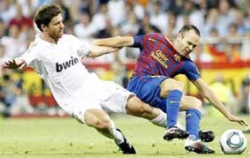 "Kền kền trắng" sẽ lại gãy cánh ?