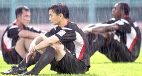 Gạch - Một thời đã xa