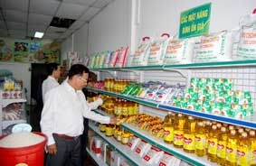 Nhiều chuyển biến tích cực