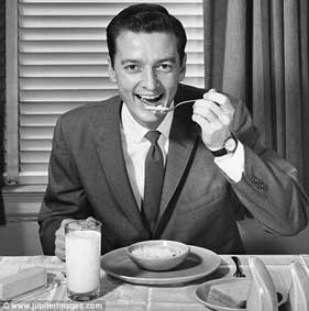 Vitamin B3 giúp tăng cường sinh lực phái mạnh