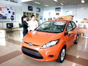 Khuyến mãi để kích cầu