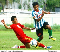 Kienlongbank Kiên Giang tràn trề hy vọng