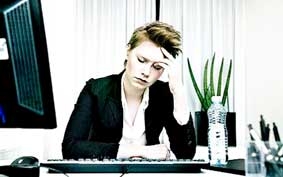 Vì sao bạn luôn mỏi mệt ?