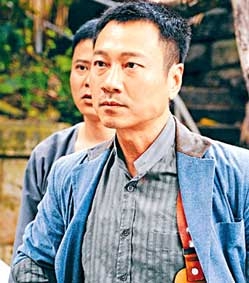 Lê Diệu Tường - <br>
Từ "vua lá xanh" đến "ảnh đế"