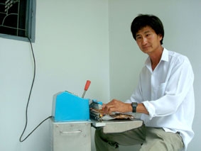 Hành trình xá pấu Chịt Sa