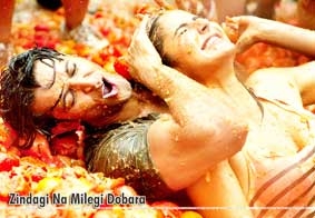 Bollywood vươn tầm thế giới