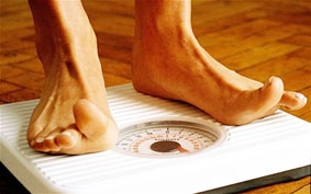 Kết hôn hay ly dị đều tác động đến thể trọng