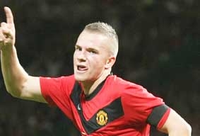 Những niềm tin mới của M.U