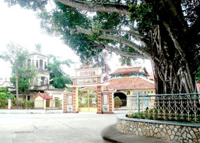 Cù lao Ông Chưởng