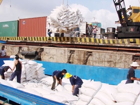 "Đòn bẩy" thúc đẩy ĐBSCL vươn ra biển lớn