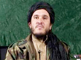 Đòn giáng mới vào al-Qaeda
