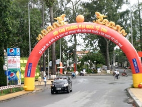 Đồng hành cùng doanh nghiệp