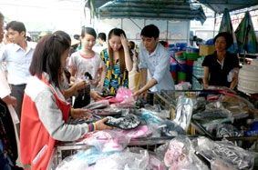 Xây dựng niềm tin từ chất lượng