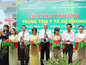 Sôi nổi mừng Quốc khánh