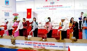 Cơ hội thu hút đầu tư