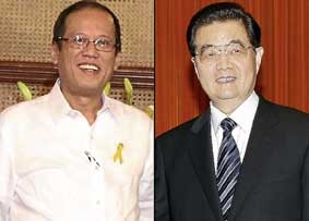 Thúc đẩy thương mại để giảm căng thẳng