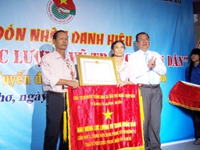 Huyền thoại tuyến đường 1-C