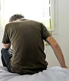 12 dấu hiệu giúp nhận biết bệnh trầm cảm ở nam giới