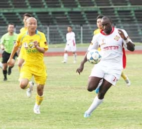 "Ăn chắc mặc bền"