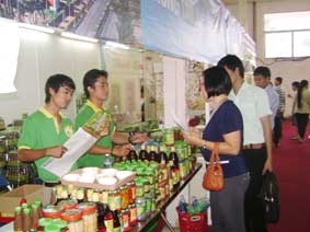 Doanh nghiệp kỳ vọng kết nối giao thương