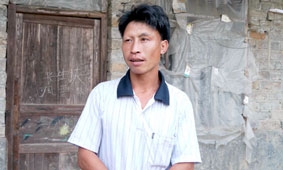 Làng "ế vợ" ở Trung Quốc