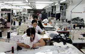 Cơ hội rộng mở cho doanh nghiệp Việt Nam