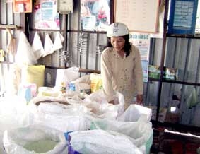 Cần chấn chỉnh hệ thống phân phối