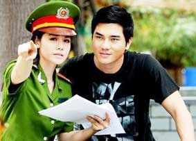 "Đôi mắt ân tình" và những bài học về tình người